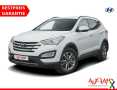 Foto Hyundai Santa Fe 2.2 CRDI 4WD Premium AHK Xenon Navi Led