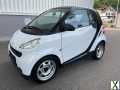 Foto Smart ForTwo fortwo coupe Micro Hybrid Drive