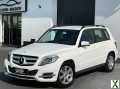 Foto Mercedes-Benz GLK 220 CDI 4-Matic BE*7G-TR*2HD*NAVI*XENON*SHZ*