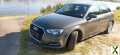Foto Audi A3 Sportback