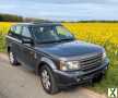 Foto Angebot: Range Rover Sport 3.7 Diesel
