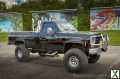 Foto Chevrolet K10 Square Body Lifted Monster Truck H-Kennz. Oldtimer