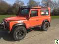 Foto LAND ROVER DEFENDER 90 Td5 SPECIAL LIMITED G4 EDITION