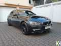 Foto BMW 330d Facelift Luxury Line+LED+Schiebedach+AHK