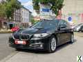 Foto BMW 525 Baureihe 5 Touring 525d*LuxuryLine*8fachB.*