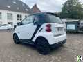 Foto Smart 451 softtouch Facelift