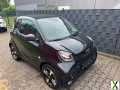 Foto Smart ForTwo electric Passion Appel-Car PDC LED DAB