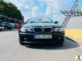 Foto BMW 318Ci -