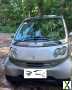 Foto Smart Fortwo 2006 coupe