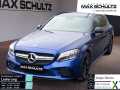 Foto Mercedes-Benz AMG C 43 4MATIC T-Modell Distronic