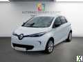 Foto Renault ZOE Life R110 Limited Paket Mietbatterie, Opt. K