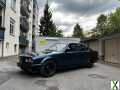 Foto BMW 520i E34 Klima El. Fenster Lazurblau Met. Tüv 06/25