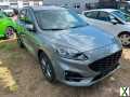 Foto Ford Kuga 110kW 150PS ST-Line