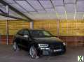 Foto Audi RSQ3 2.5 TFSI S tronic quattro