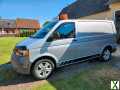 Foto VW T5 Transporter 1.9 TDI 102 PS Tausch / Inzahlungnahme