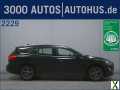 Foto Ford Focus Turnier 1.5 EB Cool&Connect Navi PDC