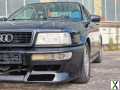 Foto Audi 80 Coupe Typ 89 S2