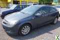 Foto Opel Astra H 1.6 GTC Edition