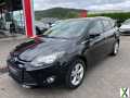 Foto Ford Focus Turnier 1.6 EcoBoost Champions Edition