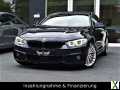 Foto BMW 4 Gran Coupe 435 i Luxury. Head Up-Garantie