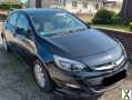 Foto Opel Astra 1.6 85kW Edition Edition