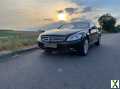 Foto Mercedes Benz CL 500 C216