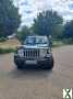 Foto Jeep Jeep Cherokee Limited LPG