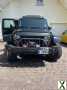 Foto Jeep Wrangler 2.8l CRD Sahara Automatik Sahara