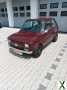 Foto Fiat 126A Red Abarth-Look