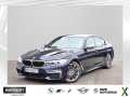 Foto BMW M550d xDrive Navi Leder Tempom.aktiv Glasdach