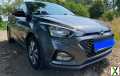 Foto Hyundai i20 1.0 T-GDI 74kW DCT Active Trend Active Trend