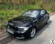 Foto BMW 120d Coupe*Automatik*Xenon*Navi*Sitzheizung*Klima*