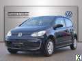 Foto Volkswagen up! +e-up!+KLIMA+GRA+SHZ+MFA+BT+