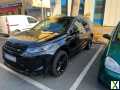 Foto Land Rover Discovery Sport D180 R Dynamic SE