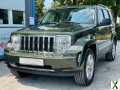 Foto Jeep Cherokee 2.8 CRD Aut Limited Exclusive 1.Hnd/AHK
