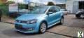 Foto Volkswagen Polo V Trendline BlueMotion/BMT