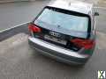 Foto Audi A3 TDI Sportback Unfall