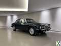 Foto Jaguar Daimler Double Six Aut. Limousine