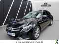 Foto Mercedes-Benz C 200 d G-Tronic Finanzierung Garantie