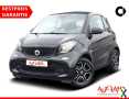 Foto Smart fortwo coupe AAC Navi Sitzheizung PDC Tempomat