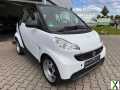 Foto Smart ForTwo fortwo coupe Micro Hybrid Drive