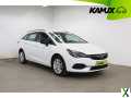 Foto Opel Astra 1.2 Sports Tourer Edition LED+Tempomat+DAB