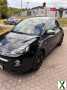 Foto Opel Adam BLACK JACK 1.4 64kW BLACK JACK