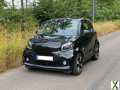 Foto Smart ForTwo coupé 60kW EQ edition nightsky passio