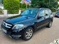 Foto Verkaufe Mercedes Benz GLK 220 CDI
