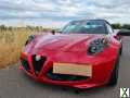 Foto Alfa Romeo 4C 1.8 TBi 16V Spider -