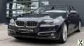 Foto BMW 520dA xDrive Luxury - TOP Ausstattung -MÜNCHEN