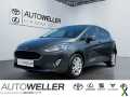 Foto Ford Fiesta 1.0 EcoBoost S&S COOL&CONNECT *Navi*SHZ*