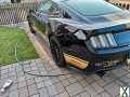 Foto Ford Mustang 5.0GT Automatik