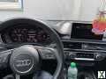 Foto Audi A4 2.0 TDI 140kW ultra S tronic sport Avant